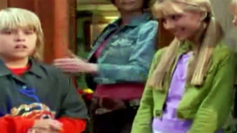 dailymotion zack und cody.